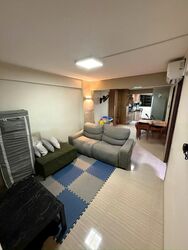 Blk 10 Telok Blangah Crescent (Bukit Merah), HDB 3 Rooms #582637731
